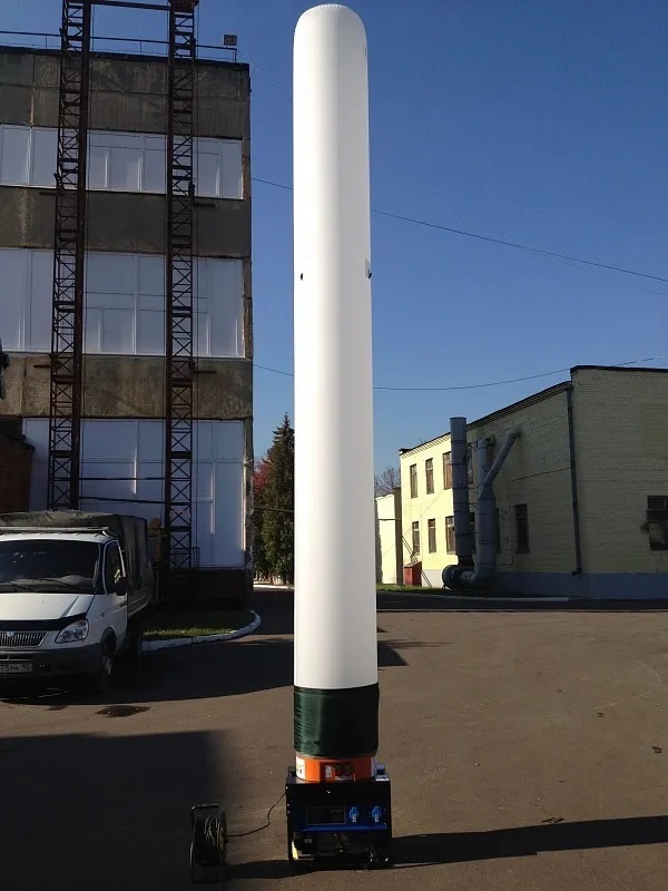 Аварийная осветительная установка ELG(T5) 600S 2,2GX