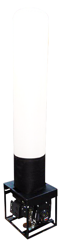 Аварийная осветительная установка ELG(T5) 600S 2,2GX