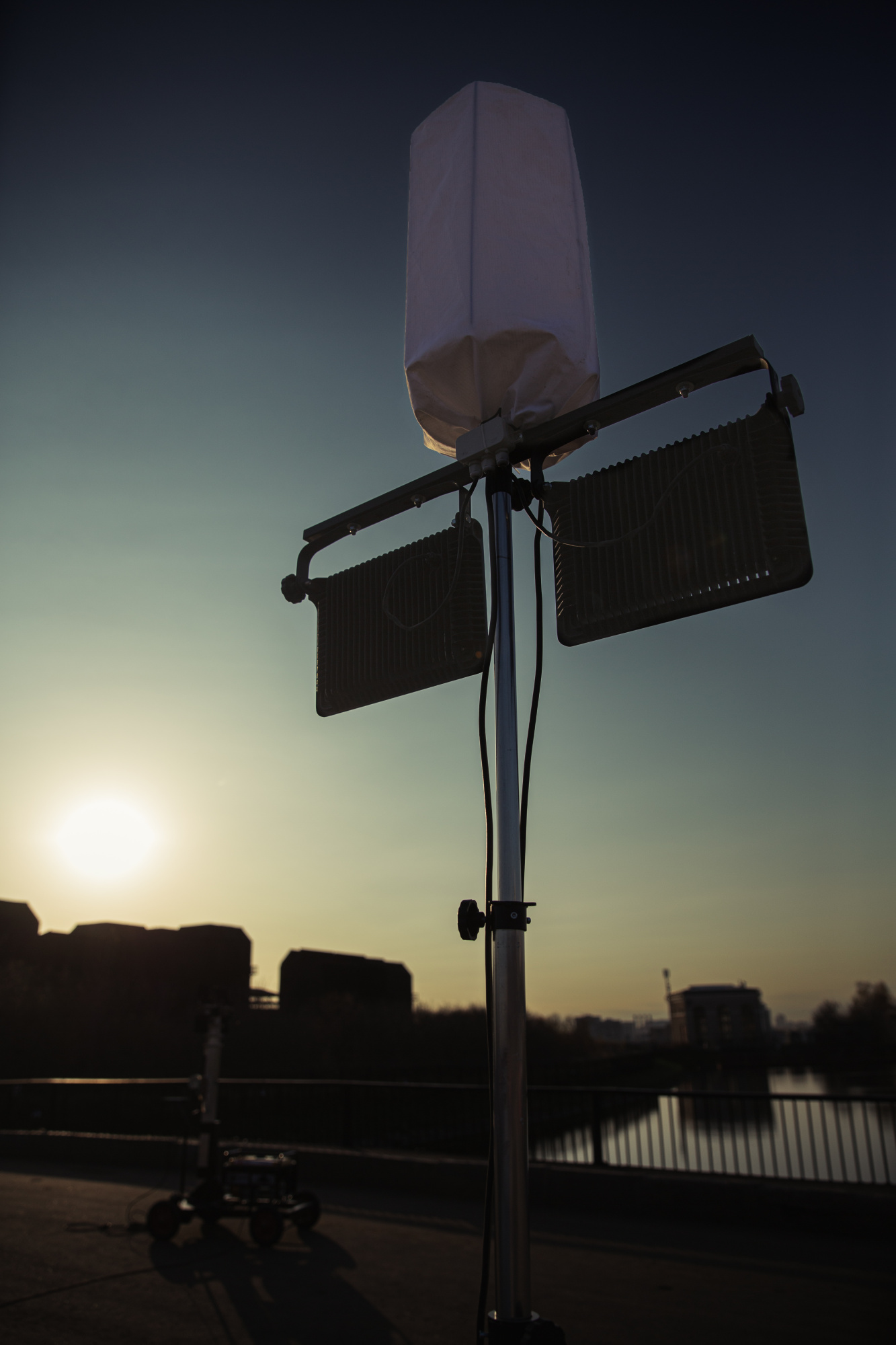 Аварийная осветительная установка «Маяк» EL(T5) 600S